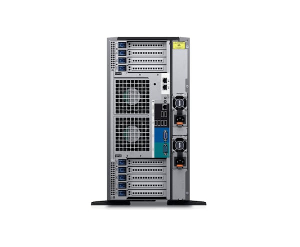 Dell PowerEdge T630 16x SFF | 2x E5-2630v3 | 64GB 2133MHz DDR4  3