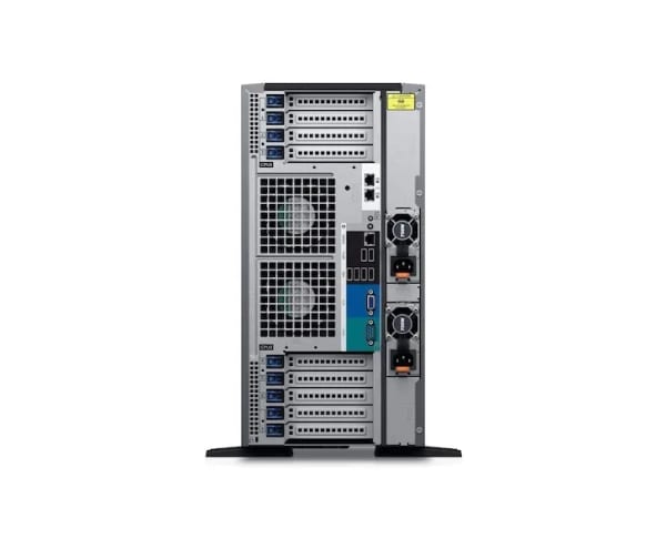 Dell PowerEdge T640 8x LFF 3