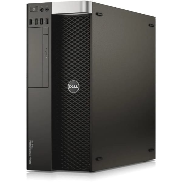 Dell Precision T3600 1
