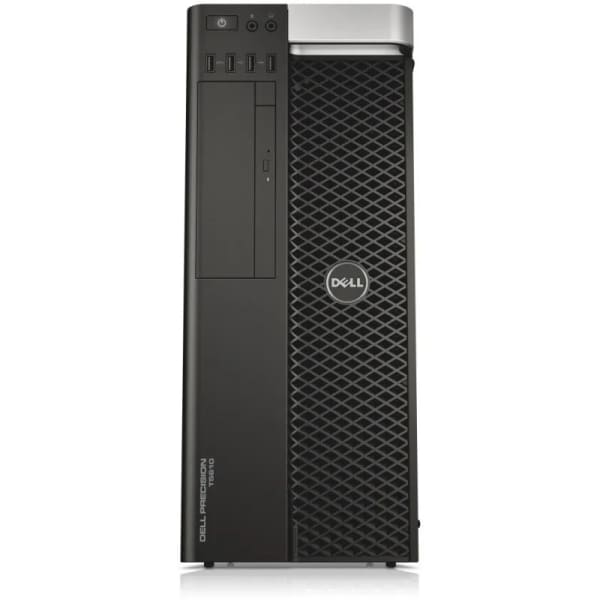 Dell Precision T3600 2