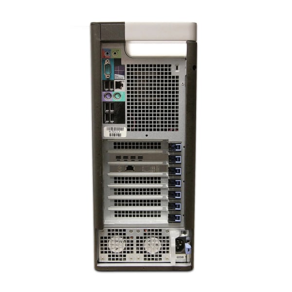 Dell Precision T3600 3