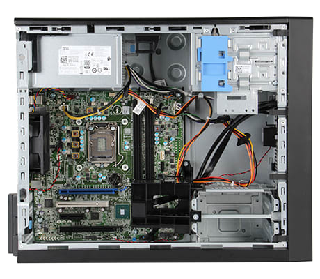 Dell Precision T3620 3