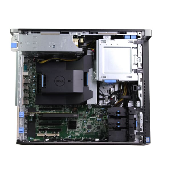 Dell Precision T5810 3