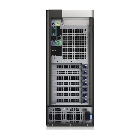 Dell Precision T5810 4