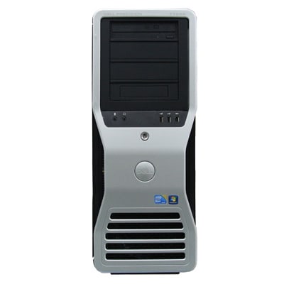 Dell Precision T7500 2