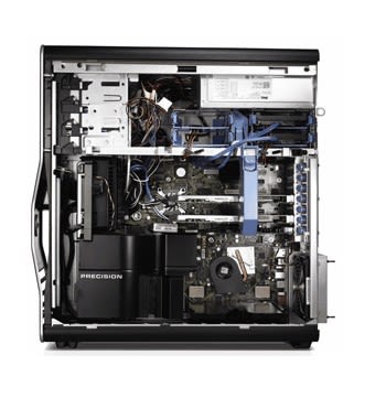 Dell Precision T7500 3