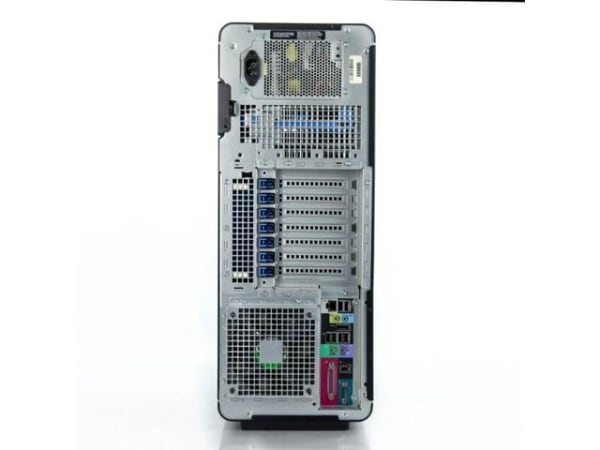 Dell Precision T7500 4