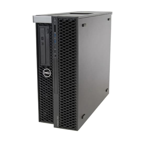Dell Precision T7820  1