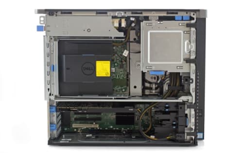 Dell Precision T7820  3