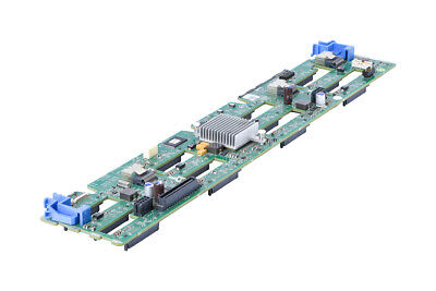 Dell R720XD 12LFF Backplane P/N: PGXHP 1