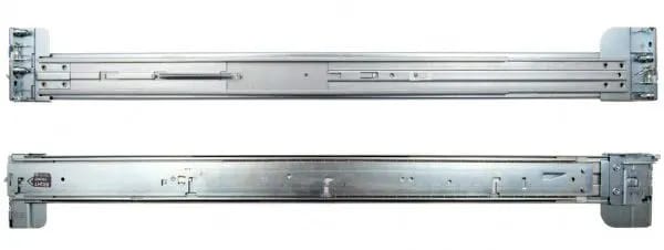 Dell Rack Rails Sliding PowerEdge R510 / R515 / R520 / R720 / R730 / R820 2