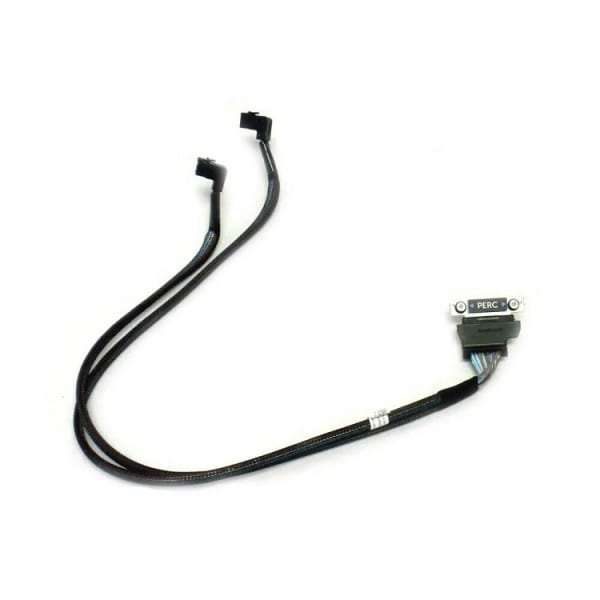 Dell SAS Kabel for R6515 10 bay 2x sas to mini 1