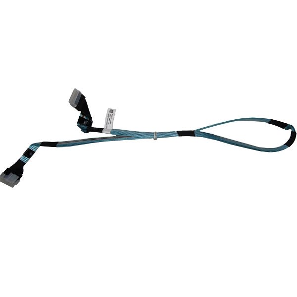 Dell SlimSAS SFF-8654-8i to SlimSAS SFF-8654-8i 35" P/N: M7YXV 1