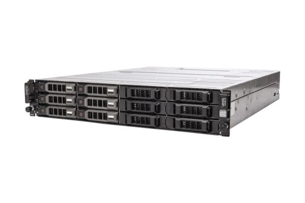 Dell Storage Powervault MD1200 LFF 2