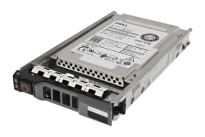 Samsung PM1645 / Dell 0D9NCK 800GB SAS 12Gbps SFF 1