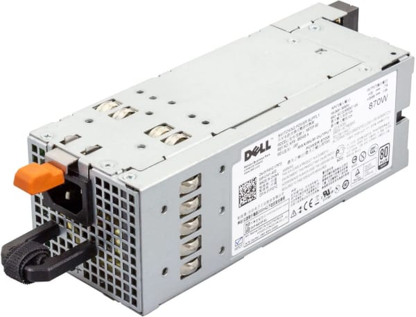 Dell PowerEdge R710 870W PSU - YFG1C 1