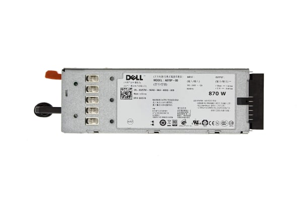 Dell PowerEdge R710 870W PSU - YFG1C 4