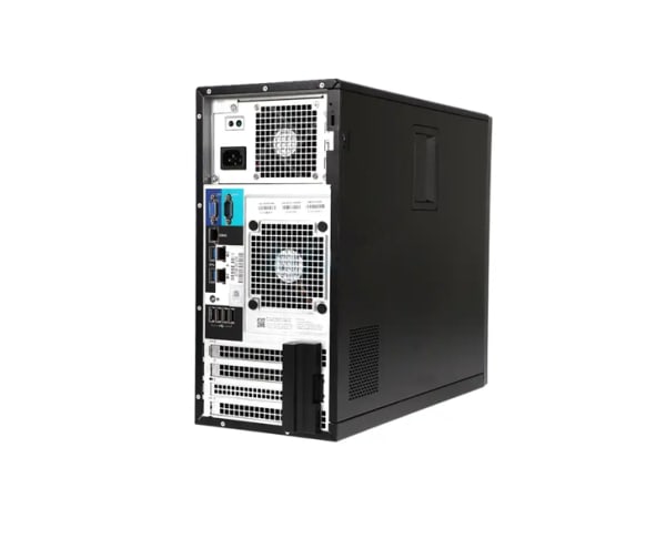 Dell  PowerEdge T140 MT 4x LFF  4