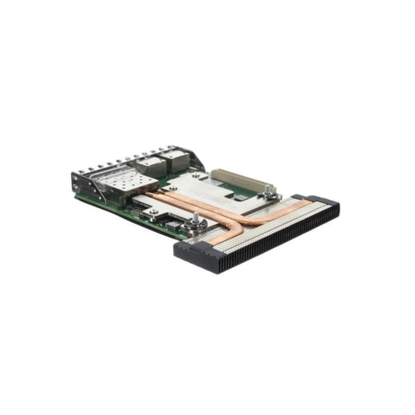 Dell i350 X710 2x1GB RJ45 2x 10Gb SPF+ P/N: P/N: X710DA2 3