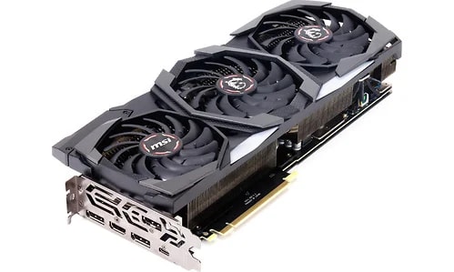 GIGABYTE GeForce RTX 2080 Super 8GB 2