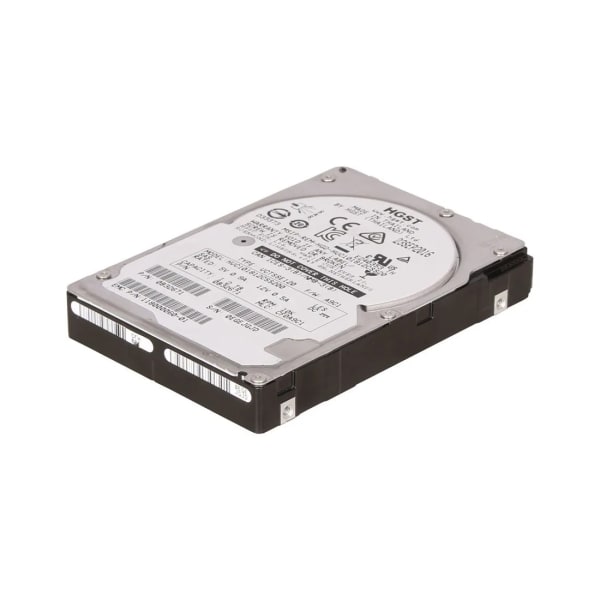 HGST 300GB SAS 10K 12Gbps 2,5" SFF 1