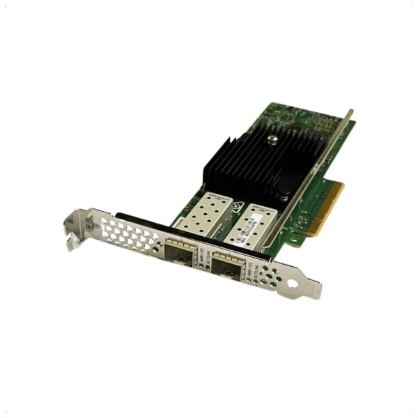 HPE 562SFP+ 10Gb 2-Port PCI Ethernet Adapter 784304-001 1