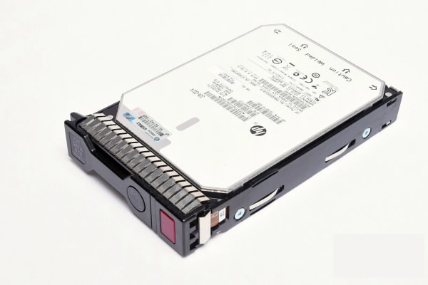 HPE 644124-001 3TB SATA 6Gbps 3,5" LFF 1