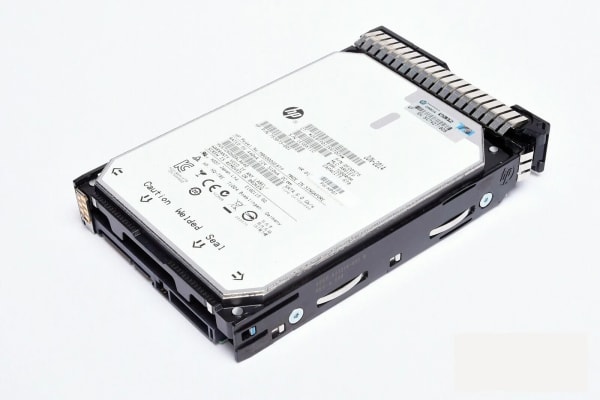 HPE 644124-001 3TB SATA 6Gbps 3,5" LFF 2