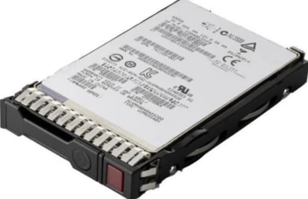 HPE 731041-001 480GB SATA 6Gbps Micron M500 SFF 1