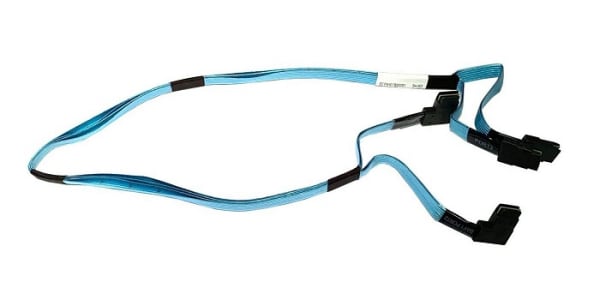 HPE 784629-001 dual SAS kabel 1