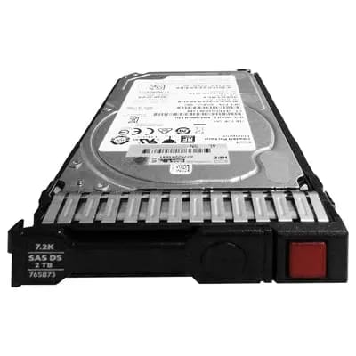 HPE 846508-001 NEW 6TB SATA 6gbps 3,5" LFF 2