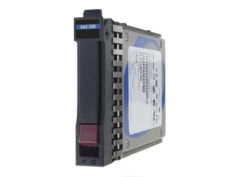 HPE 866615-001 NEW 240GB SATA 6Gbps Samsung PM863A SFF 3