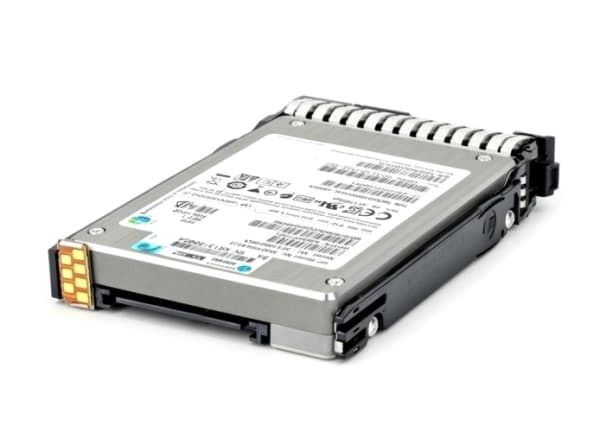 HPE 867213-003 NEW 480GB SATA 6Gbps Intel DC S3520 SFF 1
