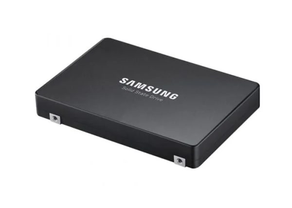 HPE 867887-001 NEW 480GB SAS 12Gbps Samsung PM1633A SFF 1