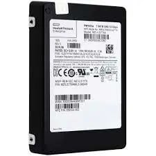 HPE 867887-001 NEW 480GB SAS 12Gbps Samsung PM1633A SFF 2