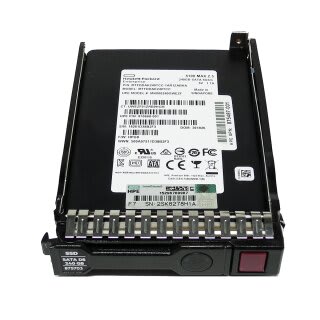 HPE 870668-001 NEW 240GB SATA 6Gbps SFF 1
