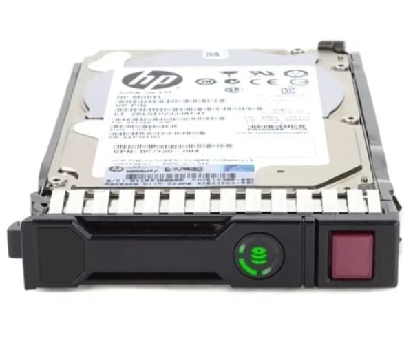 HPE 872382-B21 1.6TB SAS 12Gbps 2