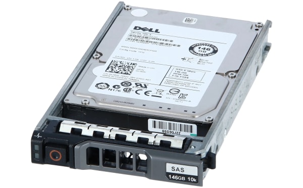 HPE 9577869 146GB SAS 10K 3Gbps 2,5"  SFF 1