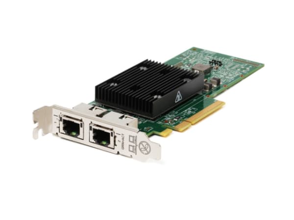 HPE BMC BCM57416 10Gb 2-port BASE-T P/N: P26253-B21 1