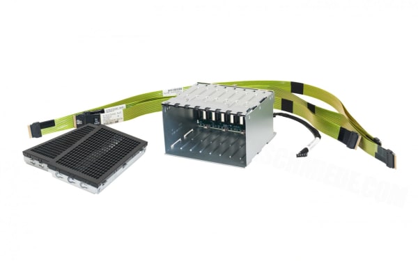 HPE DL300 Gen10/Gen10+ 2U SFF P27194-B21 1