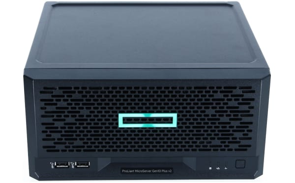 HP Microserver G10 plus v2 4x LFF 1