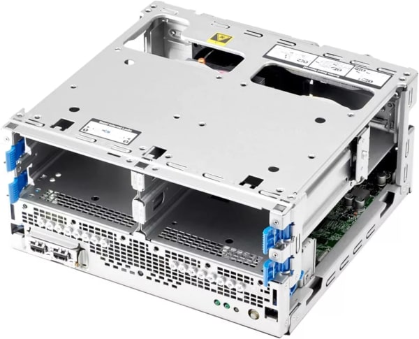 HP Microserver G10 plus v2 4x LFF 5