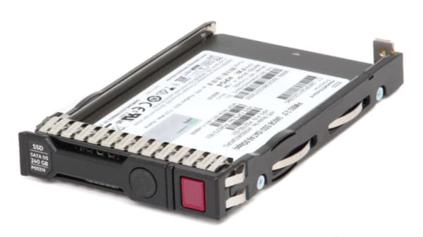 Samsung 240GB SATA 6Gbps SFF SM863  1