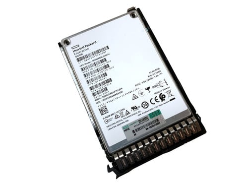 HPE P09090-B21 800GB SAS 12Gbps  1