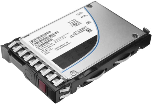 HPE P13668-B21 800GB U.2 NVMe PCl SK Hynix SFF 2