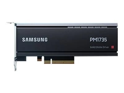 HPE P26934-B21 1.6TB PM1735 NVMe PCIe 1