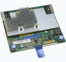 HPE SmartRAID SR416i-a 4Gb SATA/SAS/NVMe  1