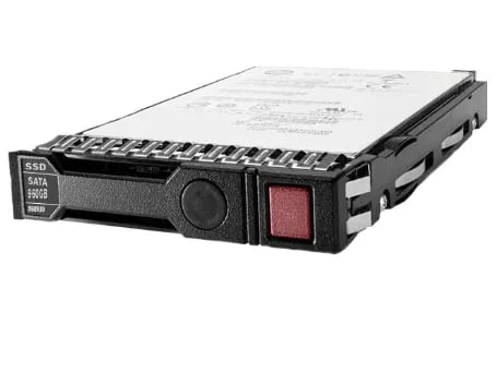 HPE  866615-004 NEW 1.92TB SATA 6Gbps Samsung PM863A  SFF 2
