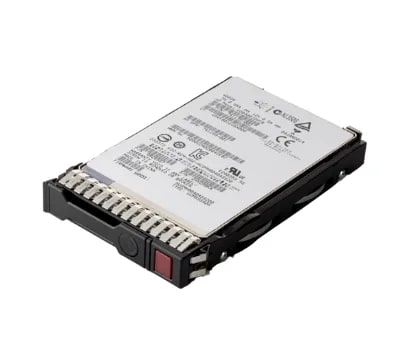 HPE  866615-004 NEW 1.92TB SATA 6Gbps Samsung PM863A  SFF 1