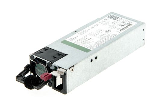 HP 1600W PSU G9 / G10 - P/N: 863373-001 1